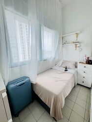 Oleanas Residence (D9), Condominium #595817621